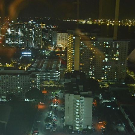 Maritime Suites Duplex Marvelous Sea View George Town Exterior photo