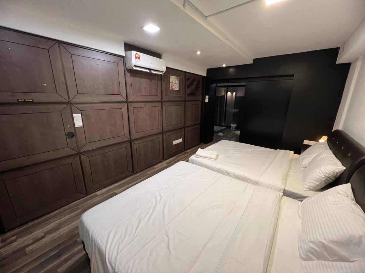 Maritime Suites Duplex Marvelous Sea View George Town Exterior photo