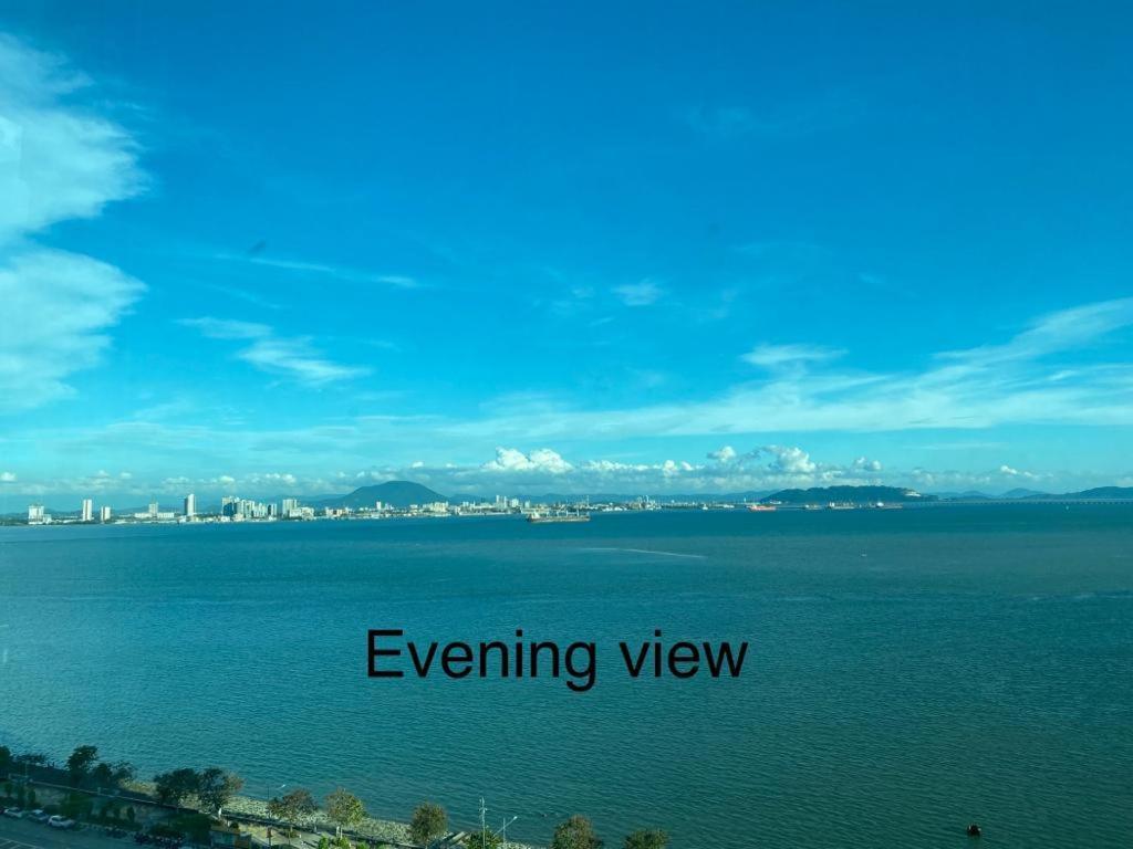 Maritime Suites Duplex Marvelous Sea View George Town Exterior photo