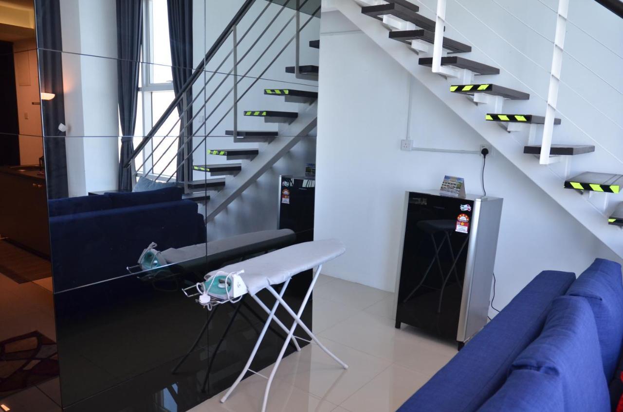 Maritime Suites Duplex Marvelous Sea View George Town Exterior photo