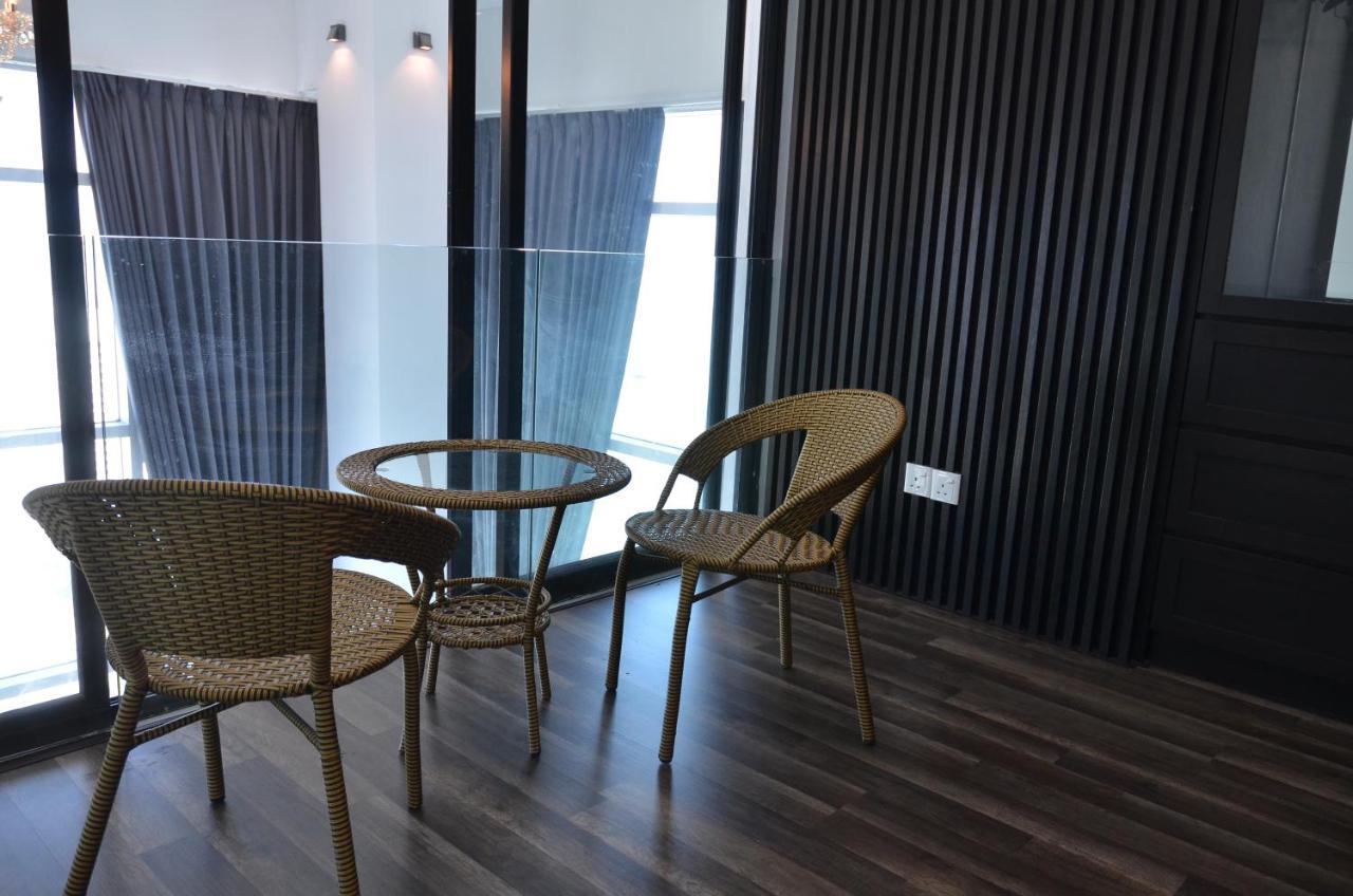 Maritime Suites Duplex Marvelous Sea View George Town Exterior photo