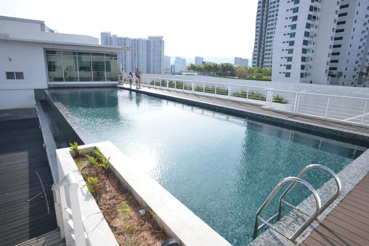 Maritime Suites Duplex Marvelous Sea View George Town Exterior photo