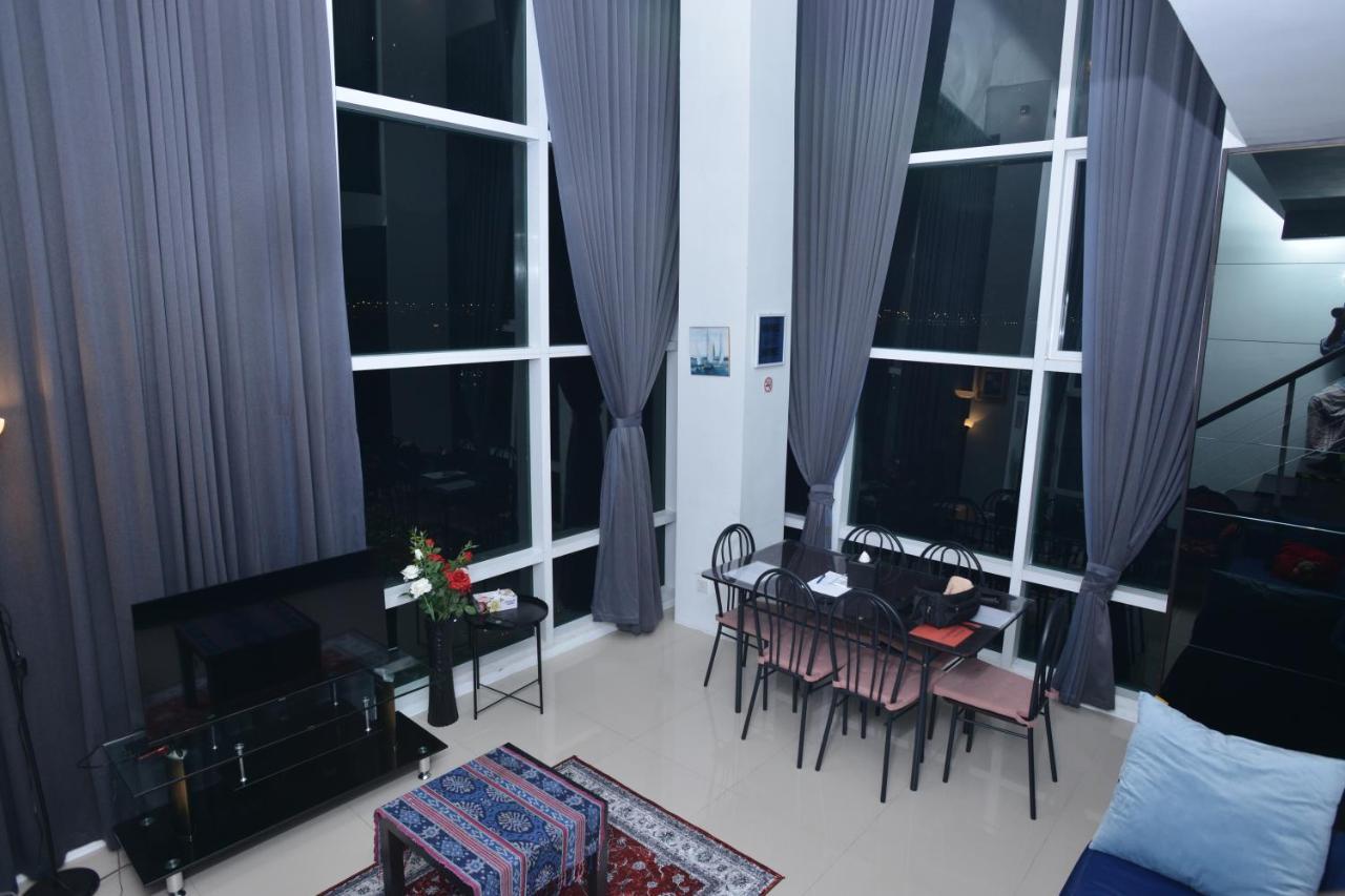 Maritime Suites Duplex Marvelous Sea View George Town Exterior photo