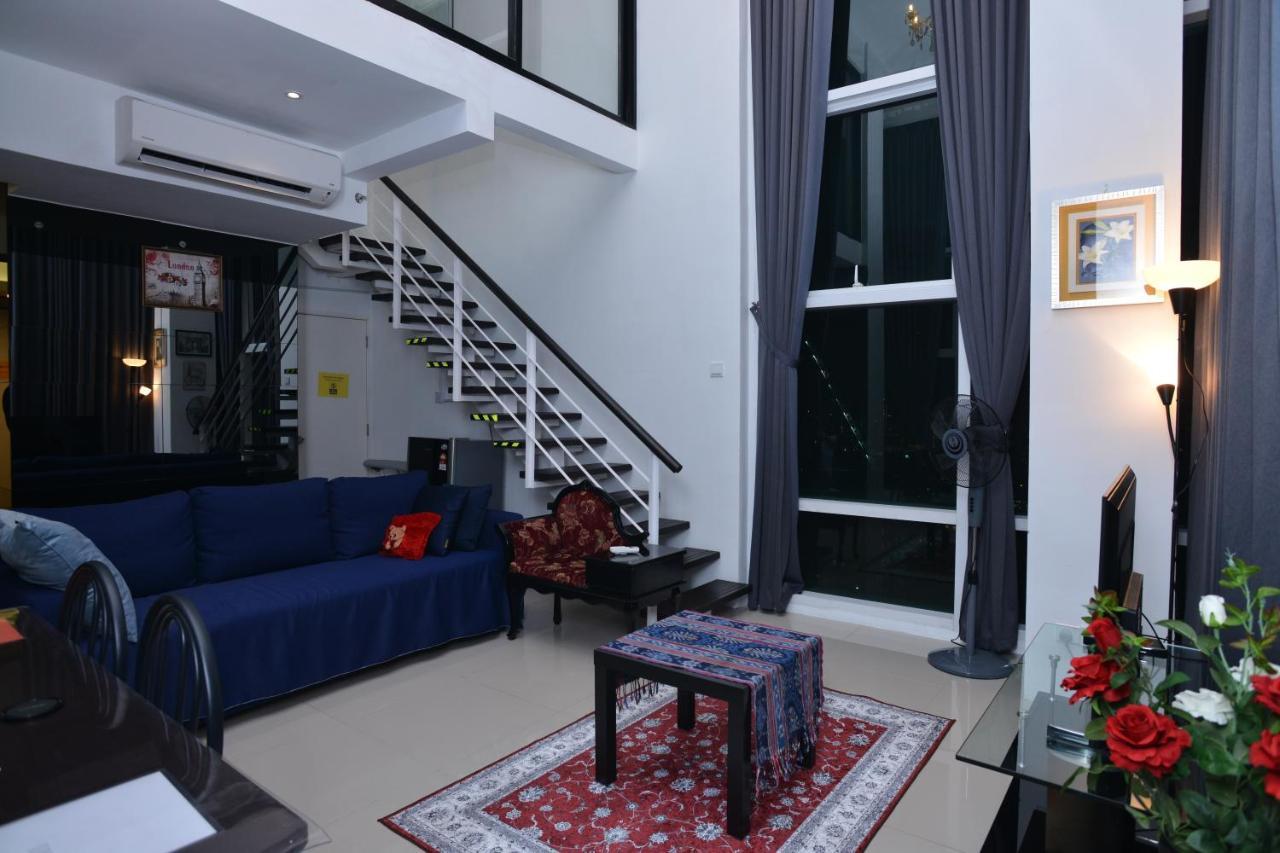 Maritime Suites Duplex Marvelous Sea View George Town Exterior photo